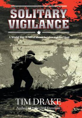 Cover image for Solitary Vigilance