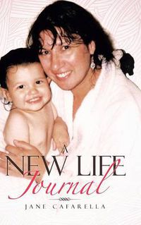 Cover image for A New Life Journal