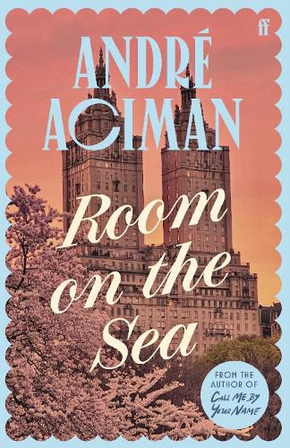 Cover image for Room on the Sea