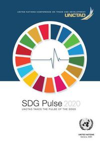 Cover image for SDG pulse 2020: UNCTAD takes the pulse of the SDGs