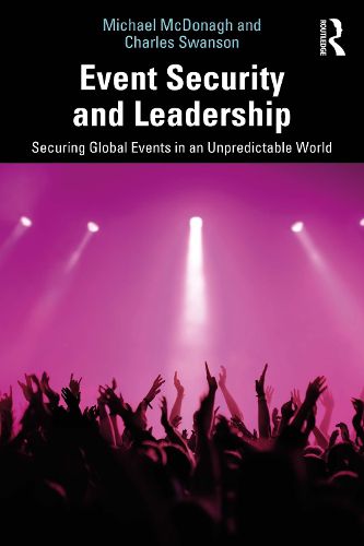 Cover image for Event Security and Leadership