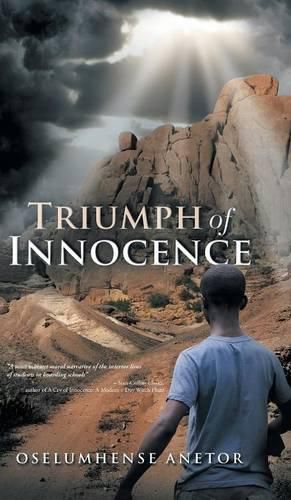 Cover image for Triumph of Innocence