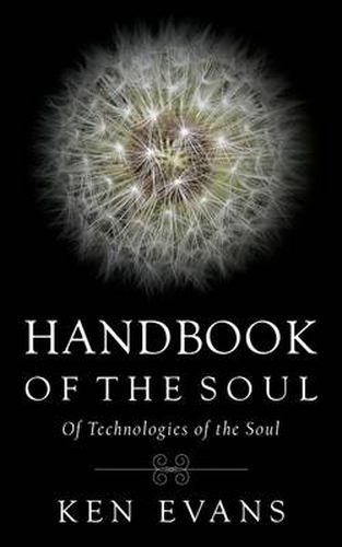 Cover image for Handbook of the Soul