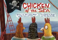 Cover image for Chicken of the Sea