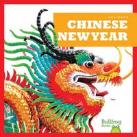 Cover image for Chinese New Year