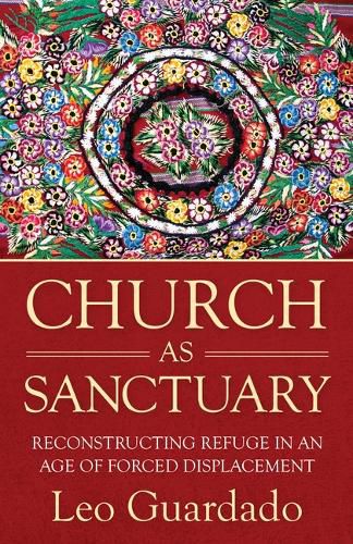 Cover image for Church as Sanctuary