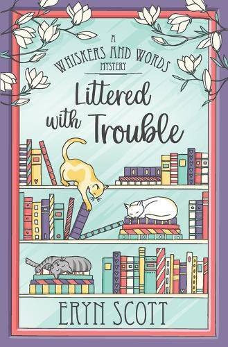 Cover image for Littered with Trouble