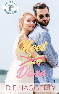 Cover image for Meet Dare