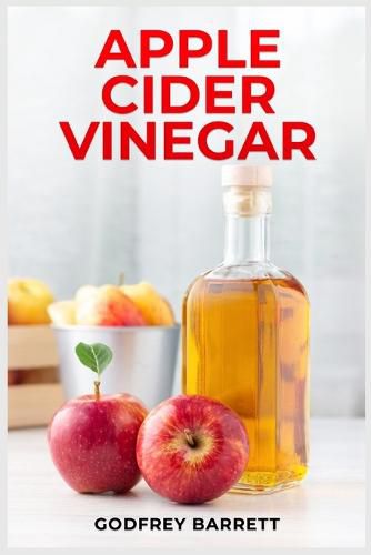 Cover image for Apple Cider Vinegar