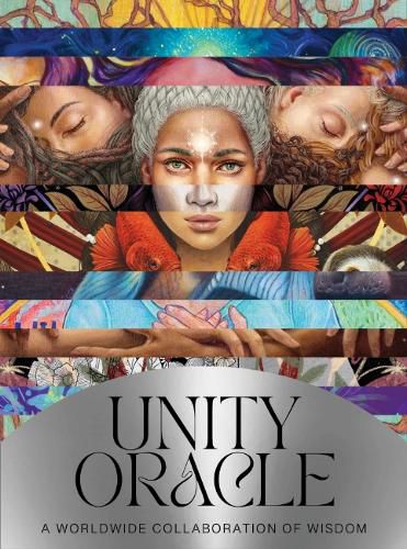 Cover image for Unity Oracle