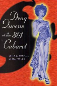 Cover image for Drag Queens at the 801 Cabaret