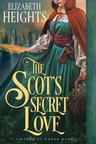 Cover image for The Scot's Secret Love