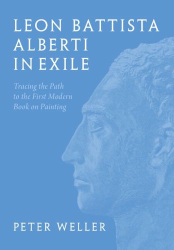 Cover image for Leon Battista Alberti in Exile