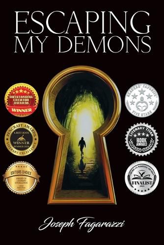 Cover image for Escaping My Demons