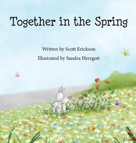 Cover image for Together in the Spring