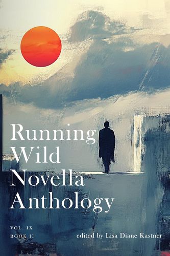 Cover image for Running Wild Novella Anthology Volume 9 Book 2