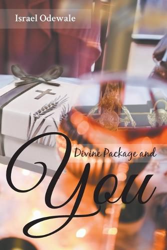 Cover image for Divine Package and You