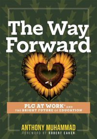 Cover image for The Way Forward