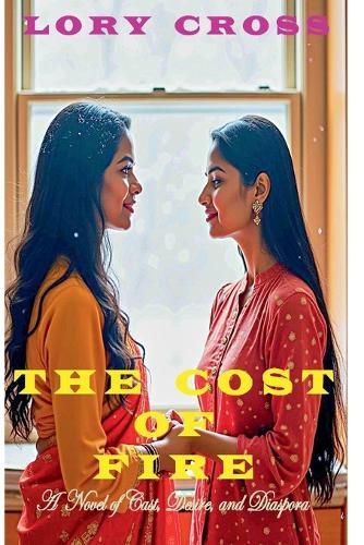 Cover image for The Cost of Fire