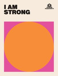 Cover image for I AM STRONG