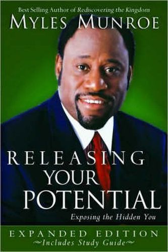 Cover image for Releasing Your Potential: Exposing the Hidden You