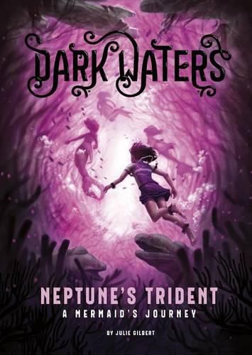 Neptune's Trident: A Mermaid's Journey