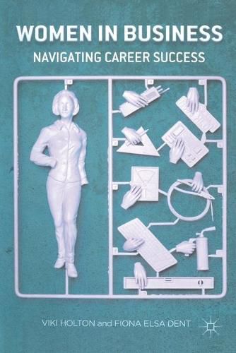 Cover image for Women In Business: Navigating Career Success