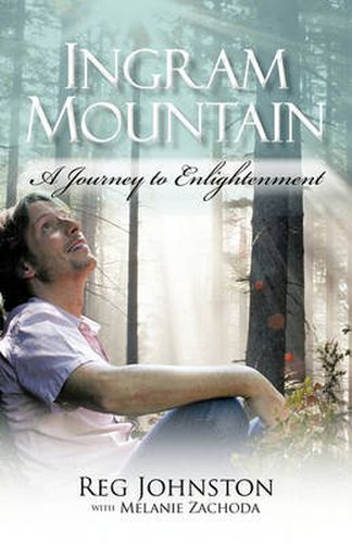 Cover image for Ingram Mountain