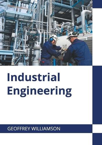 Cover image for Industrial Engineering