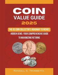 Cover image for Coin Value Guide 2025