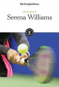 Cover image for Serena Williams