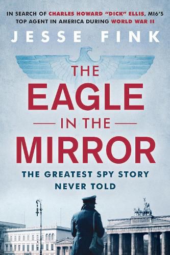Cover image for The Eagle in the Mirror