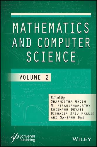 Cover image for Mathematics and Computer Science, Volume 2