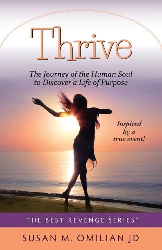 Cover image for Thrive