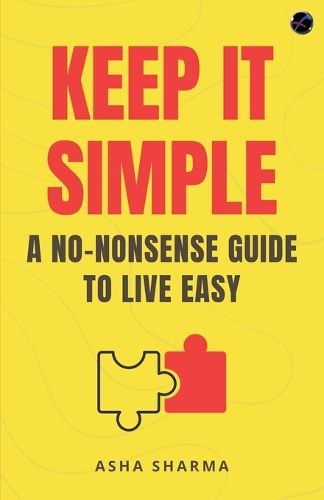 Cover image for Keep it Simple