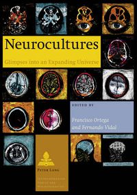 Cover image for Neurocultures: Glimpses into an Expanding Universe