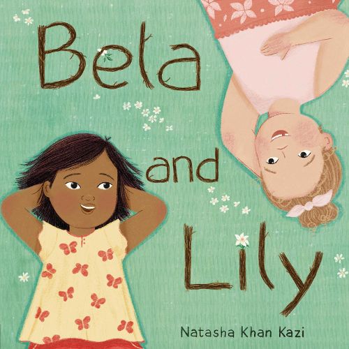 Cover image for Bela and Lily