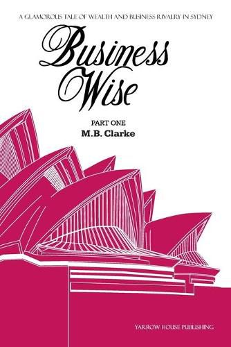 Cover image for Business Wise