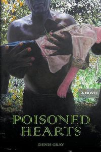 Cover image for Poisoned Hearts