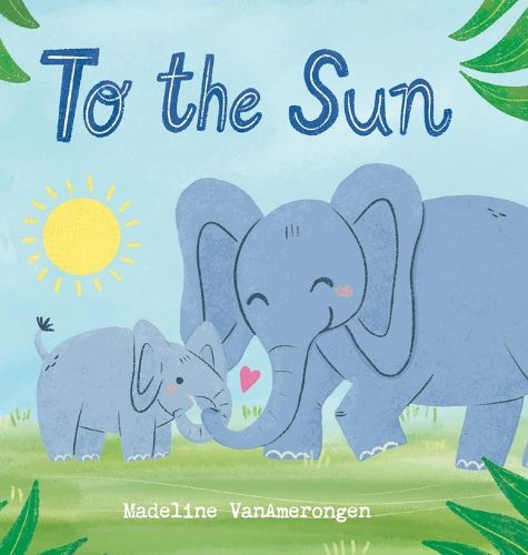 Cover image for To the Sun
