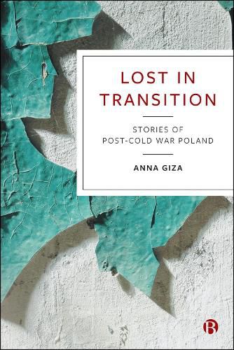 Cover image for Lost in Transition
