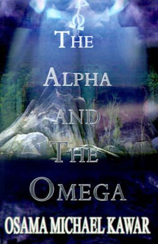 Cover image for The Alpha and the Omega