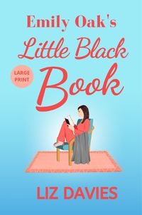 Cover image for Emily Oak's Little Black Book