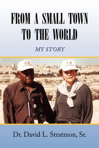 Cover image for From a Small Town to the World