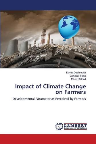 Cover image for Impact of Climate Change on Farmers