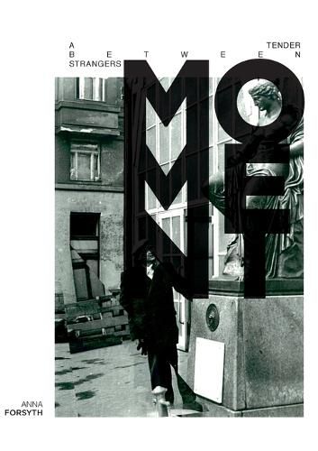 Cover image for A Tender Moment Between Strangers