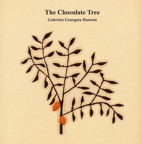 Cover image for The Chocolate Tree