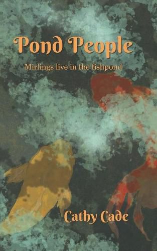 Cover image for Pond People