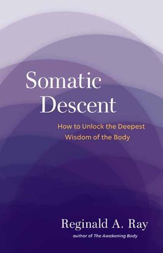 Cover image for Somatic Descent: How to Unlock the Deepest Wisdom of the Body