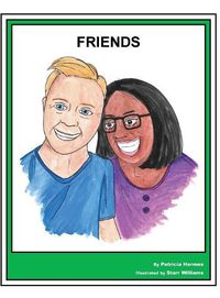 Cover image for Story Book 10 Friends